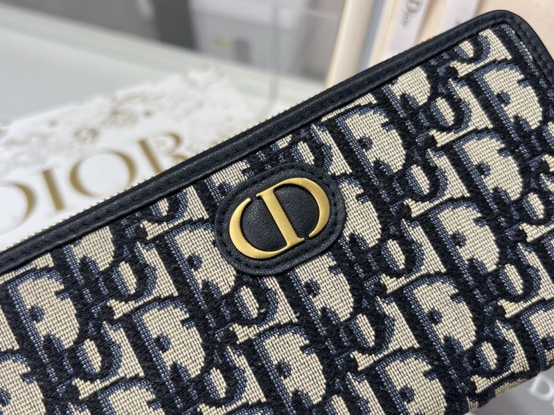 Christian Dior Wallet